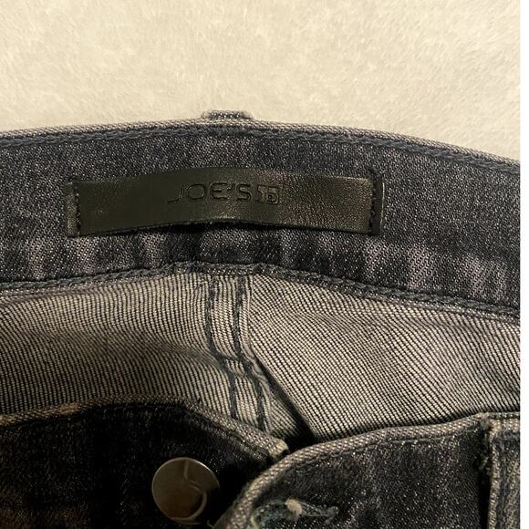 JOE'S The Asher Slim Fit Denim Jeans Men's size 33 - Picture 7 of 8